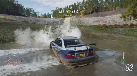 I was disappointed that i couldn't buy the 2005 bmw e46 m3 in horizon 4, i didn't see it in any wheelspins and it wasn't part of the street racing or road. Forza Horizon 4 2020 BMW m3 GTR 2002 Drop Expo - YouTube
