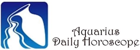 Aquarius Accurate Horoscope Free Daily Horoscope Horoscope Daily Free
