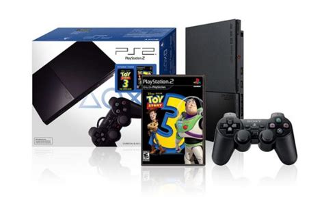Toy Story 3 Ps2 Bundle Coming This Month Gamernode