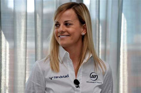Formula 1 Driver Susie Wolff Private Nude Pics Leaked Online