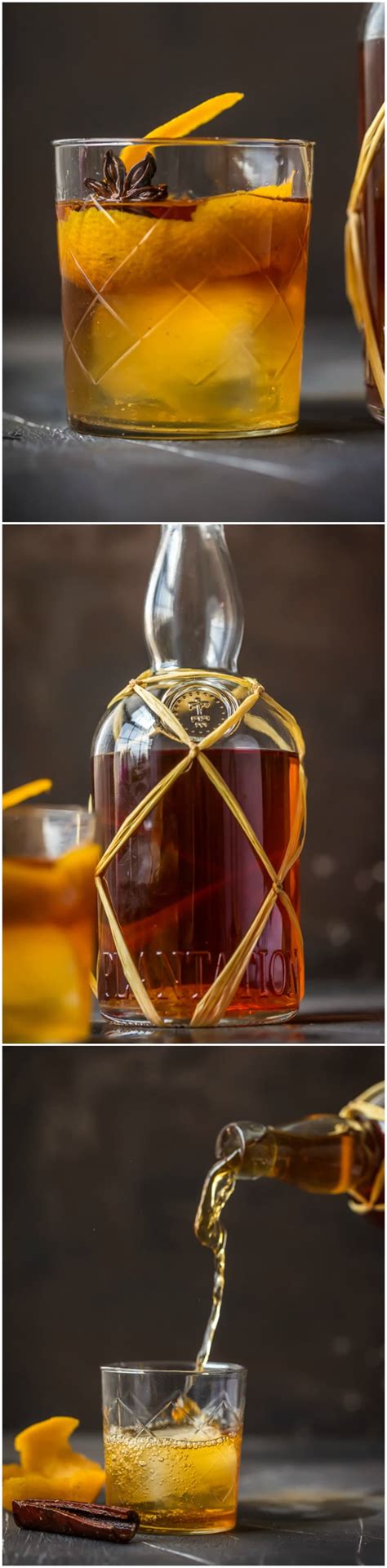 The Best Homemade Spiced Rum HOW TO VIDEO!