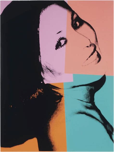 andy warhol screenprint sachiko 1977 andy warhol pop art andy warhol art andy warhol portraits