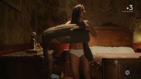 Nude Video Celebs Julie De Bona Nude La Vallee Des Mensonges 2014