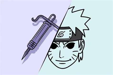 Naruto Tattoo Generator Free Custom Tattoo Designs By YesChat Ai