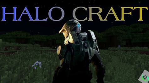 Halo Craft Youtube