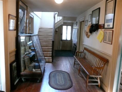 The Cannonball House: Springfield's Historical Treasure | Springfield