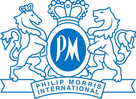 Philip Morris Logo In Transparent Png And Vectorized Svg Formats