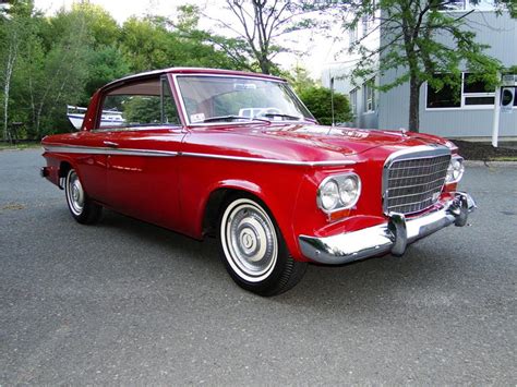 1963 Studebaker Lark Daytona For Sale Cc 897608