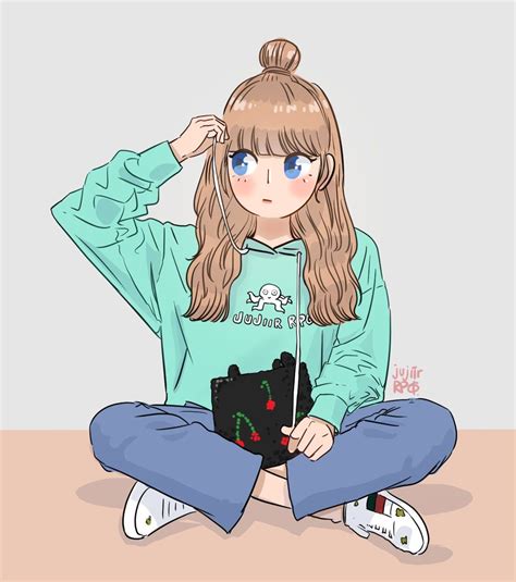 Maybe you would like to learn more about one of these? 25+ Best Looking For Lisa Blackpink Wallpaper Cartoon ...