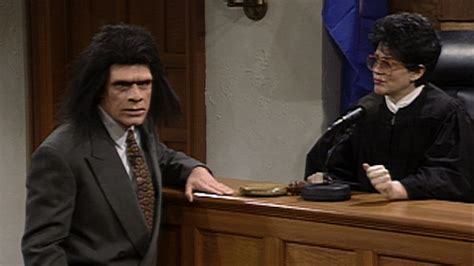 Watch Saturday Night Live Highlight Unfrozen Caveman Lawyer Iii