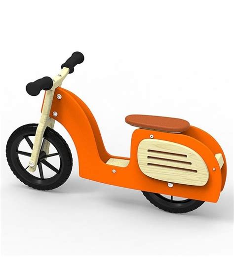 Ride On Wooden Scooter Factory For Kids Wooden Ride On Toys Wooden