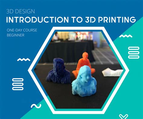 23 Introduction To 3d Printing Pics Abi