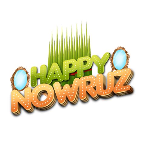 Happy Nowruz Hd Transparent Happy Nowruz Element Transparent With