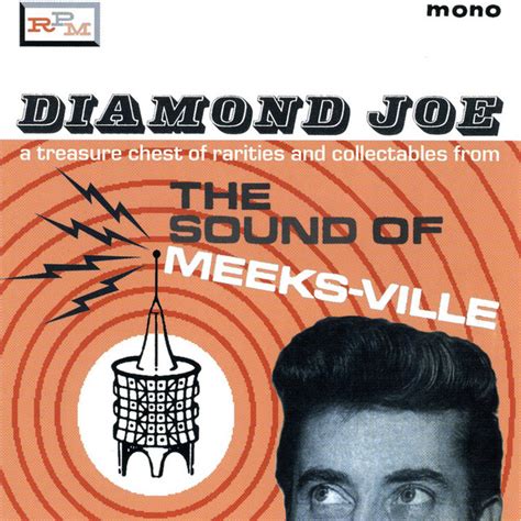 Diamond Joe Song And Lyrics By Joy And Dave Spotify