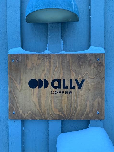 Ally Coffees Roots And Evolution Ally Open