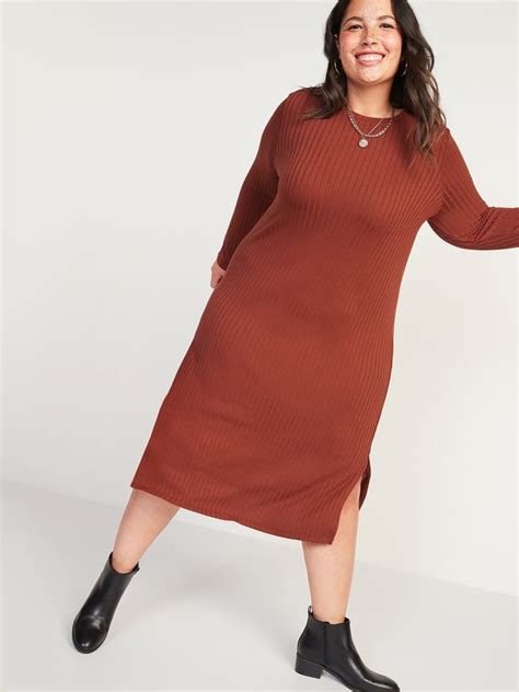 Best Fall Dresses For Women From Old Navy Popsugar Fashion Uk