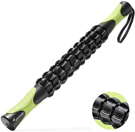 Top 10 Muscle Roller For Feets Of 2022 Best Reviews Guide
