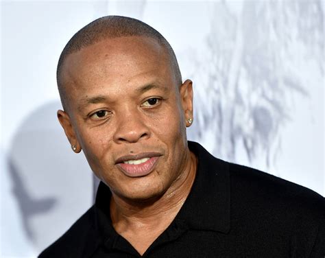 Both of his parents were. Rapper Dr. Dre loses a trademark dispute with ob/gyn Dr ...