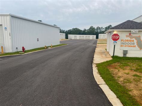 Maybe you would like to learn more about one of these? Florida Indoor RV Storage: Our Location