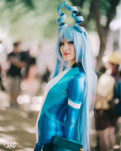 Nejire Hado My Hero Academia By Dekkacchan