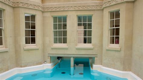 Thermae Bath Spa In Bath City Centre Tours And Activities Expediaca
