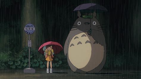 Now You Can Have Your Very Own My Neighbor Totoro Umbrella Nerdist