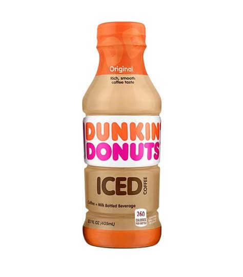 Dunkin Donuts Original 12ct 137oz Coffee Tea Milk Drinks Texas