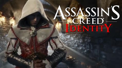 Assassin S Creed Identity Android Release Date Confirmed Youtube