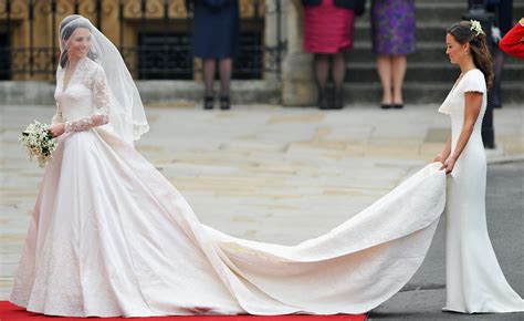 The Best Royal Wedding Dresses In History Vogue