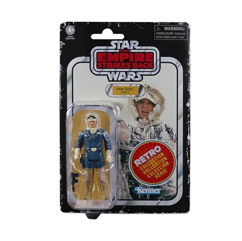 Toys Hobbies Other Action Figures Action Figures Star Wars Vintage Collection Empire Strikes