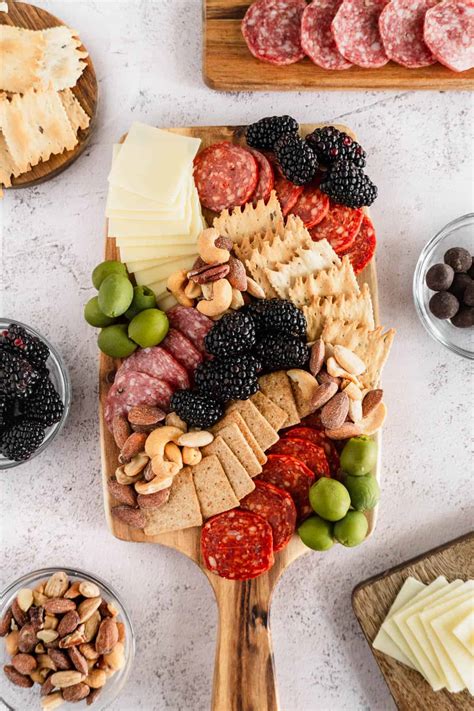 How Long Can A Charcuterie Board Sit Out Miss Vickie 53 OFF