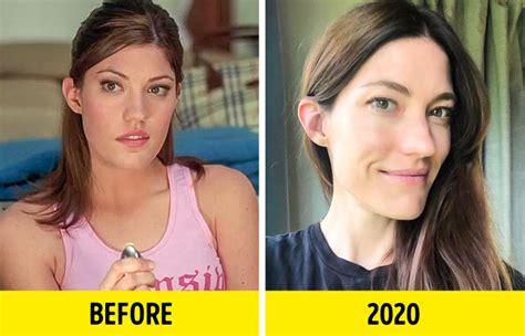 What The Actors Of “white Chicks” Look Like 17 Years After It Premiered