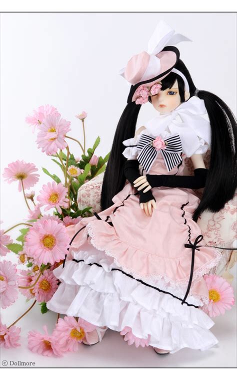 Doll Kuroshitsuji