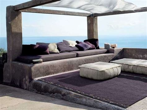 Cuscino arredo quindi cuscini per divani eleganti ti danno la comodità. Cuscini per esterno (Foto 38/40) | Design Mag