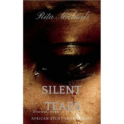 Silent Tears Ebook
