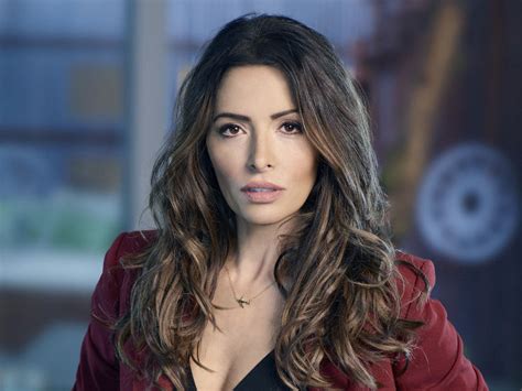 Sexlife Sarah Shahi Cast As Lead