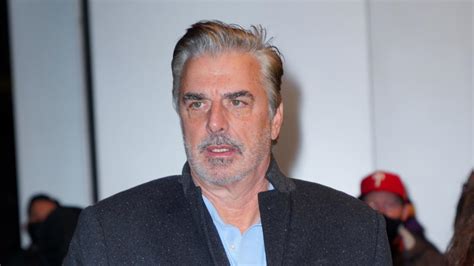 Chris Noth ‘mr Big From Sex And The City Admits Cheating On Wife But Denies Assault