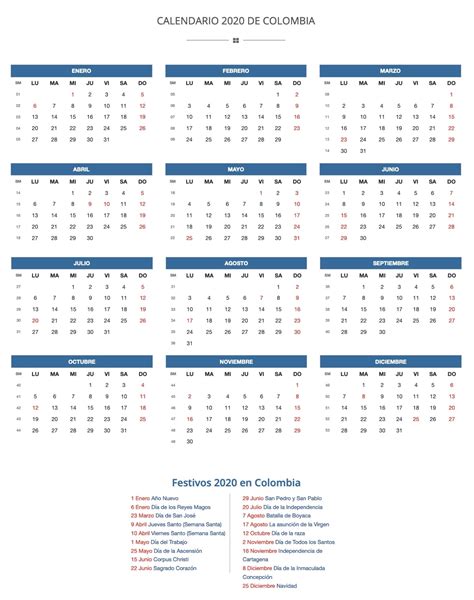 Kalender ini mulai banyak dicari pada penghujung tahun, biasanya digunakan. 26 + calendario 2020 pdf para imprimir gratis