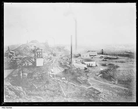 Visit cmt.com to watch full episodes of your favorite country music television shows online. Broken Hill mine • Photograph • State Library of South ...