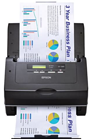 The epson stylus nx625 can do all your printing, duplicating, fax and scanning tasks with sharp text and picture. Epson GT-S85 Scanner Driver & Software Download