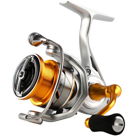 Best Saltwater Spinning Reels Our Top Picks In 2024