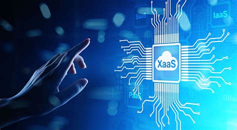 Xaasのメリットから代表的な種類までをご紹介 │ 株式会社nttデータ イントラマート