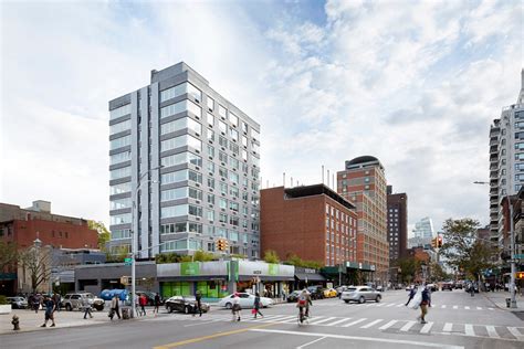 55 Third Avenue by Bromley Caldari Architects, PC - Architizer