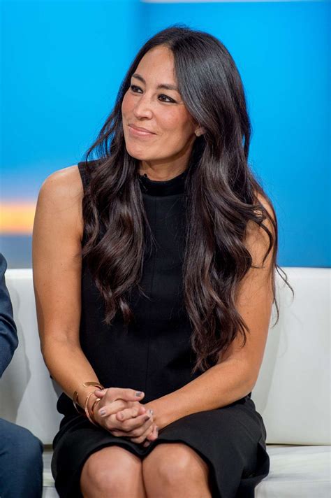 Joanna Gaines Gets Real About The Pressures Of Social Media Southern