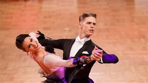 What Is Dancesport And What Dances Are There Leevi Danceclub