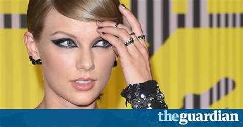 Taylor Swift Launches Counterclaim Against Radio Dj Accused Of Groping