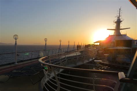 Sunrise In The Strait Of Gibraltar Early Morning Through T Flickr