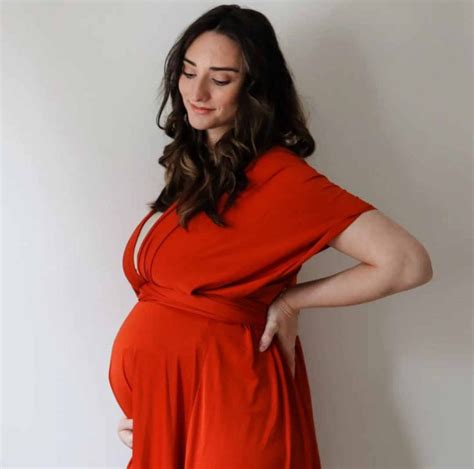 Abigail Shapiro Bio Age Husband Pregnant Mysportdab