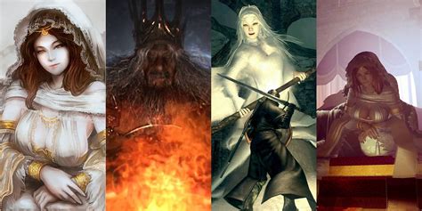 Dark Souls Facts You Never Knew About Gwynevere