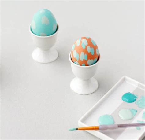 23 Adorable Easter Egg Decorating Ideas Spaceships And Laser Beams